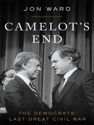 cover image of Camelot's End